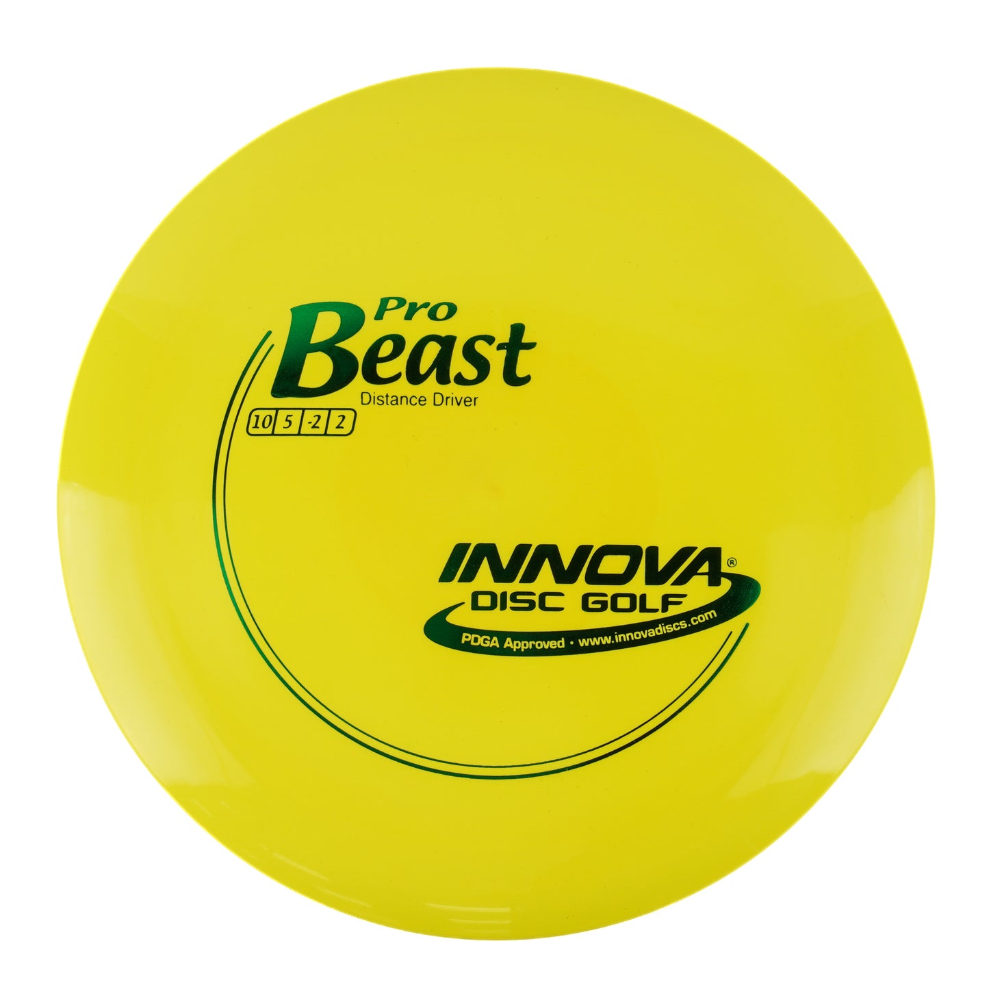 Innova Beast - Pro 169g | Style 0003