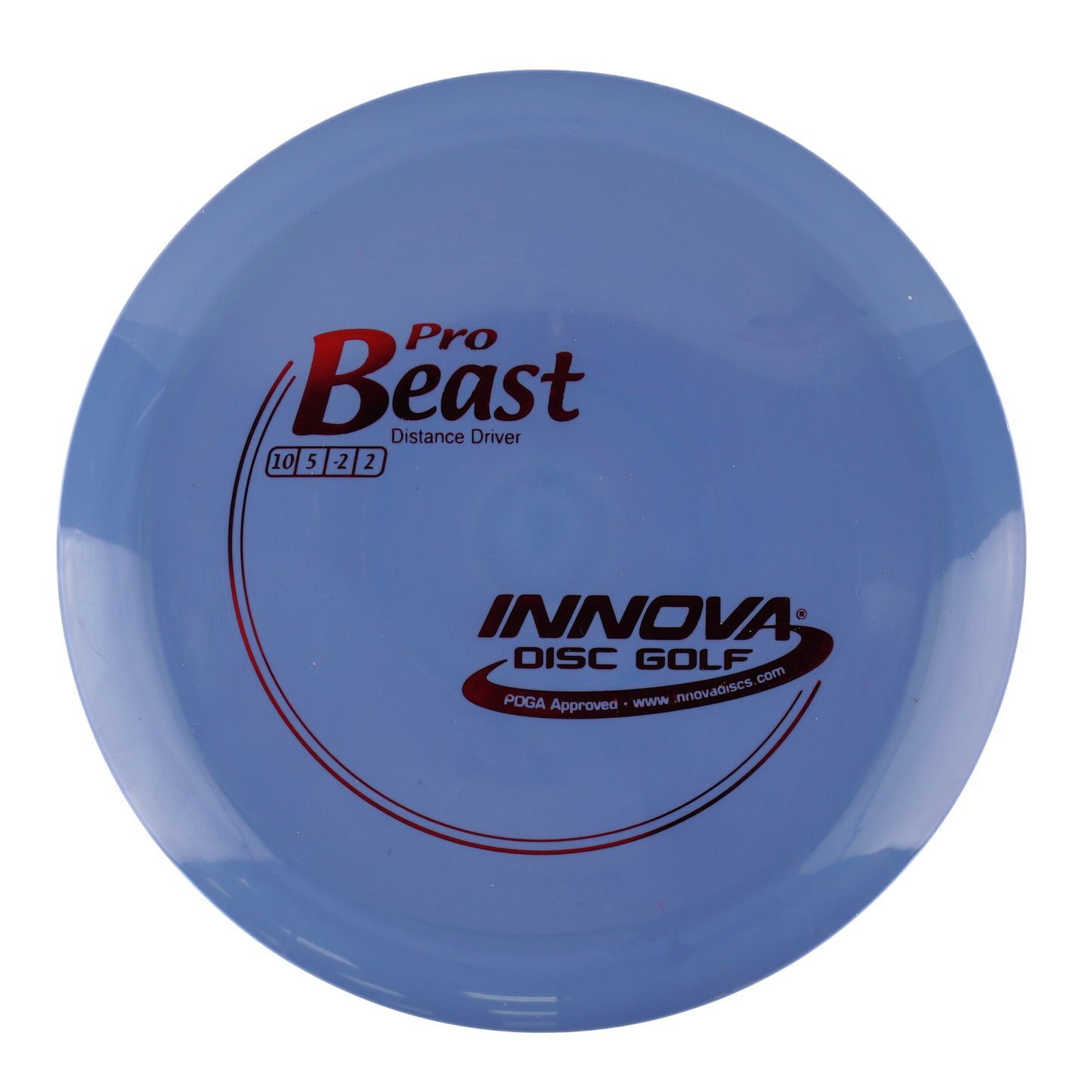 Innova Beast - Pro 172g | Style 0002