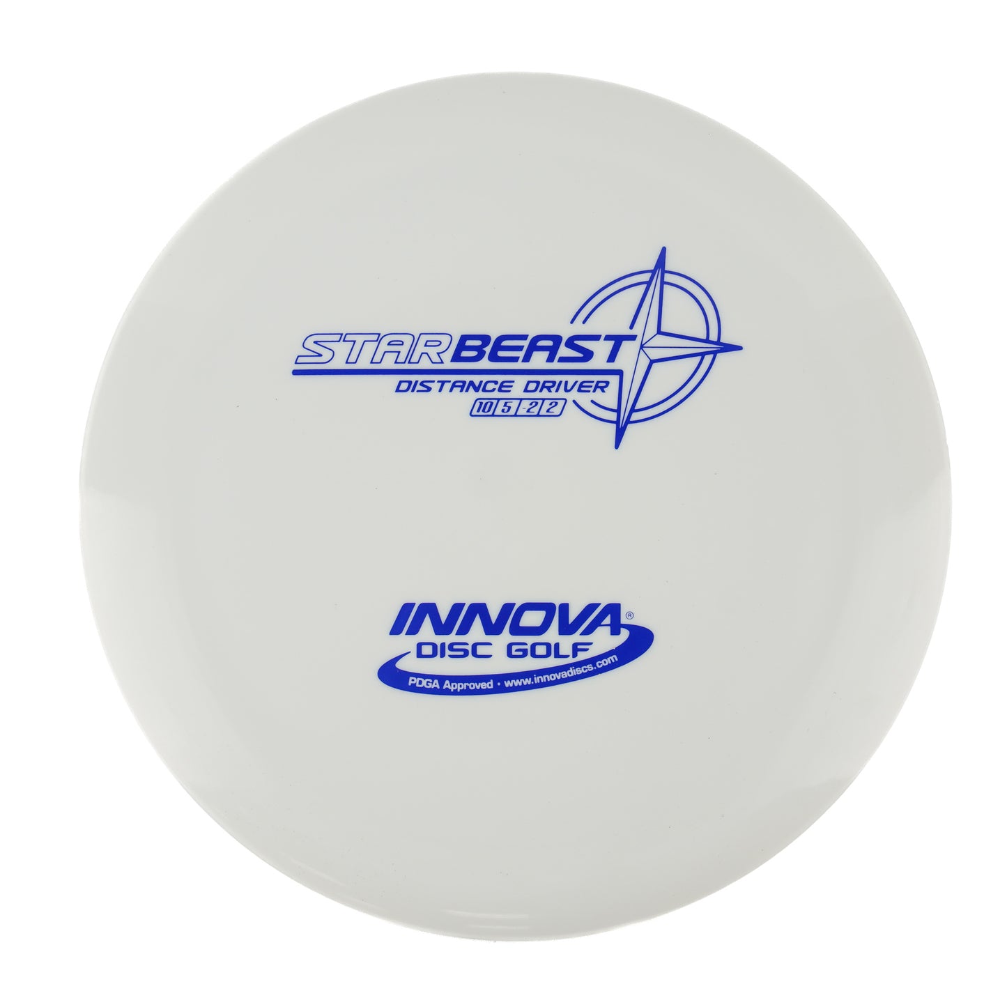 Innova Beast - Star 165g | Style 0001