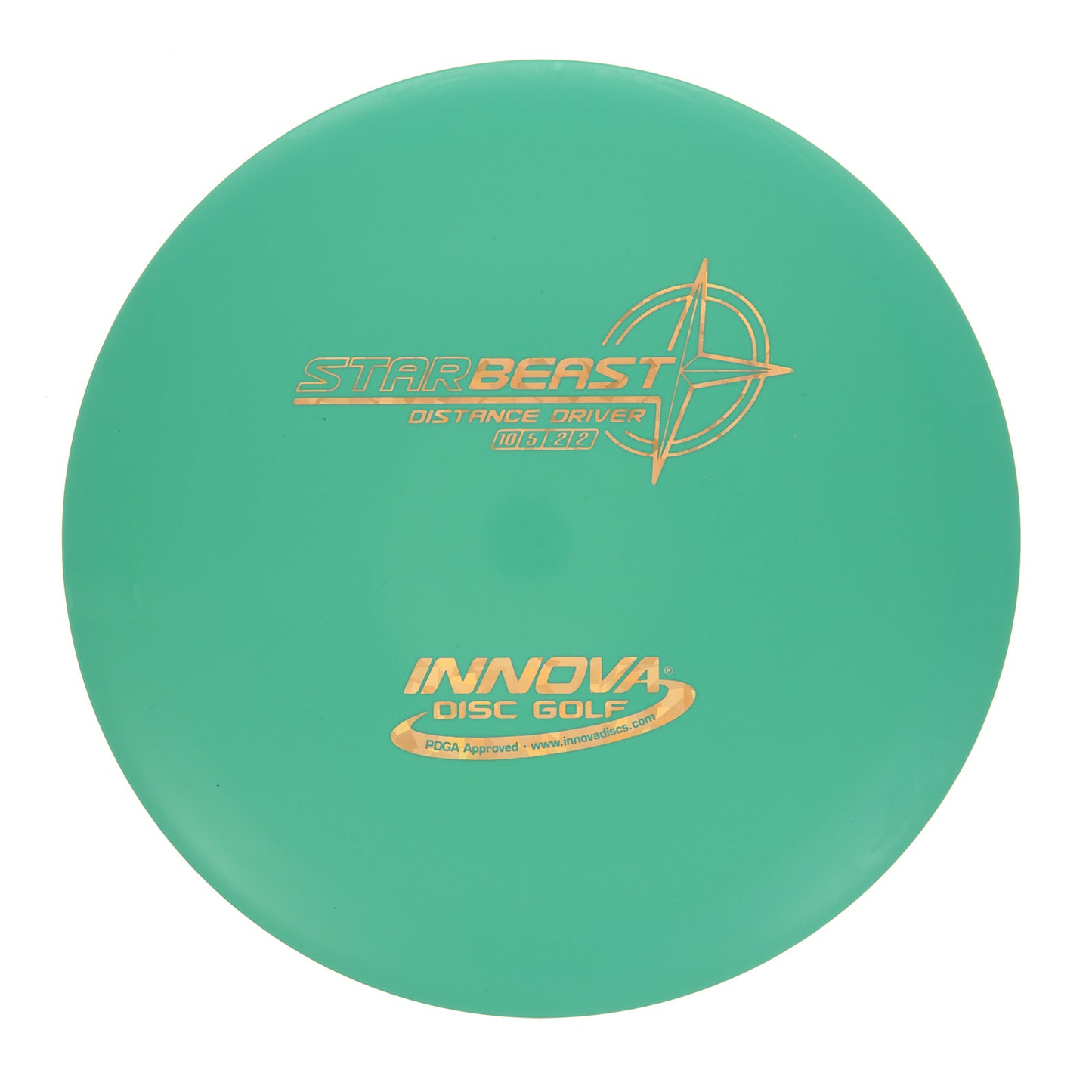 Innova Beast - Star 167g | Style 0001