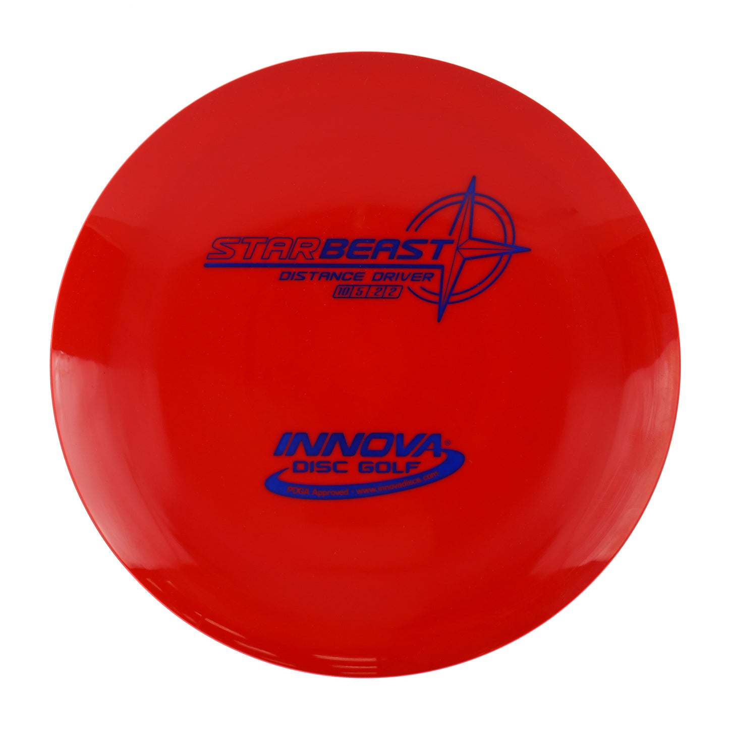 Innova Beast - Star 172g | Style 0001