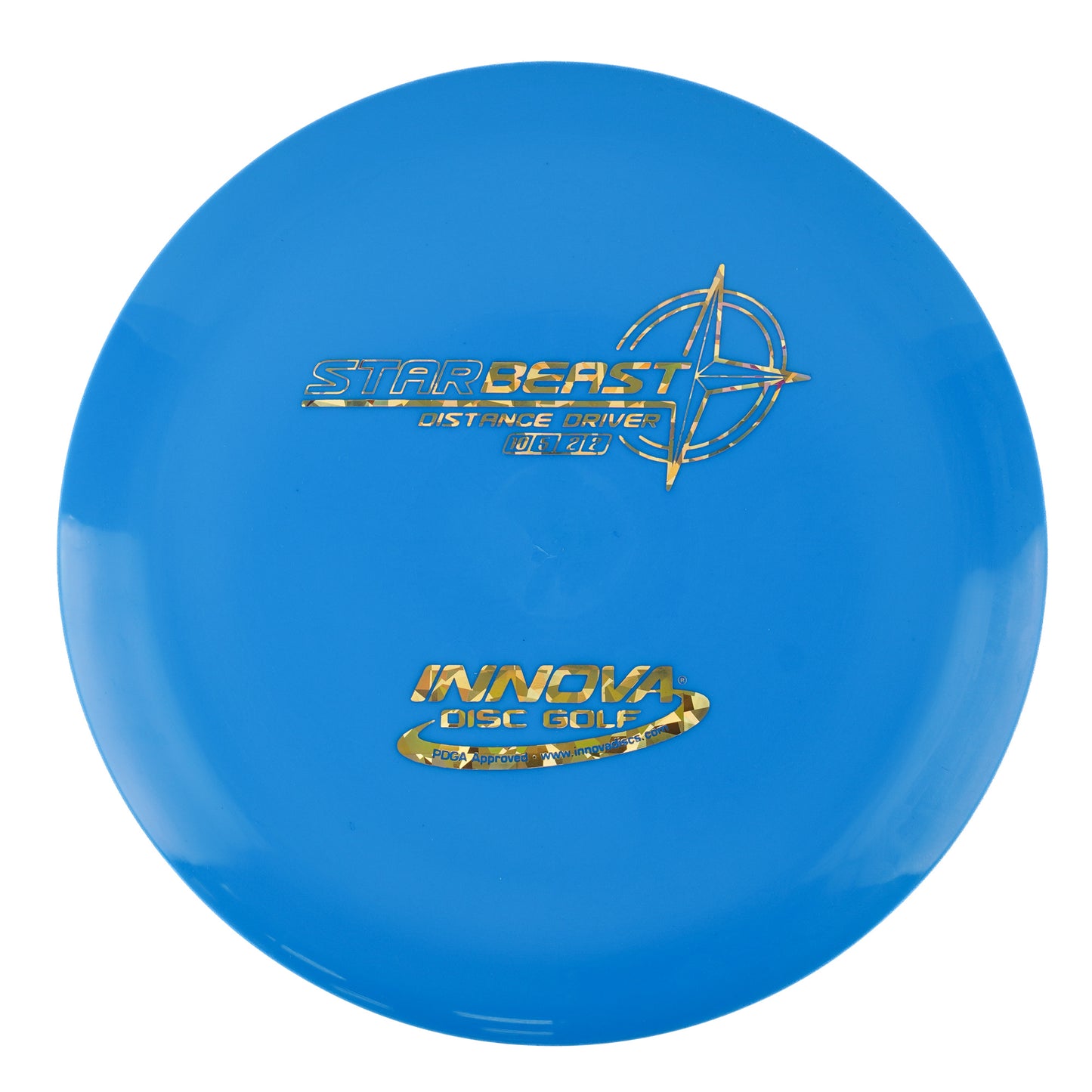 Innova Beast - Star 173g | Style 0001