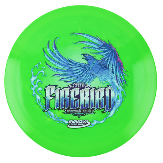 Innova Firebird - INNVision Star 169g | Style 0003