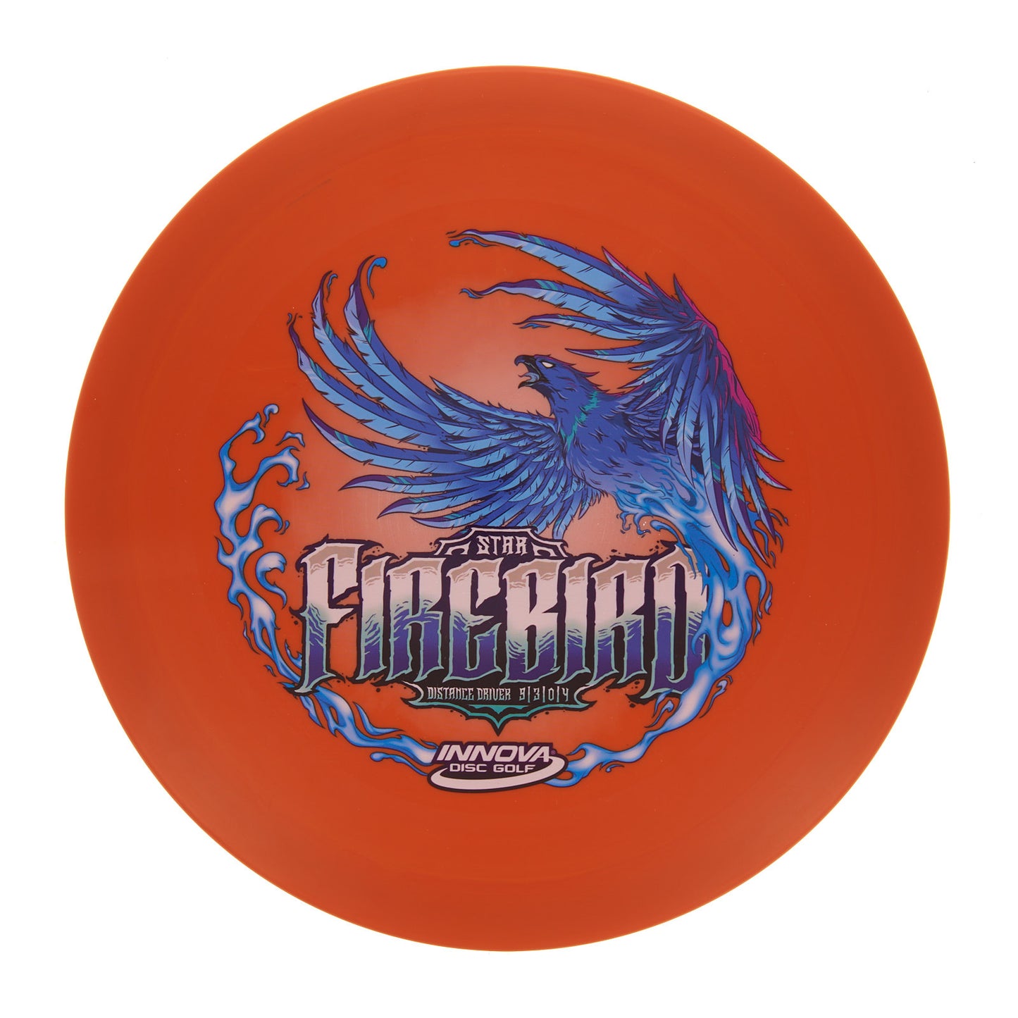 Innova Firebird - INNVision Star 170g | Style 0001