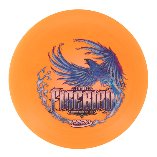 Innova Firebird - INNVision Star 169g | Style 0002