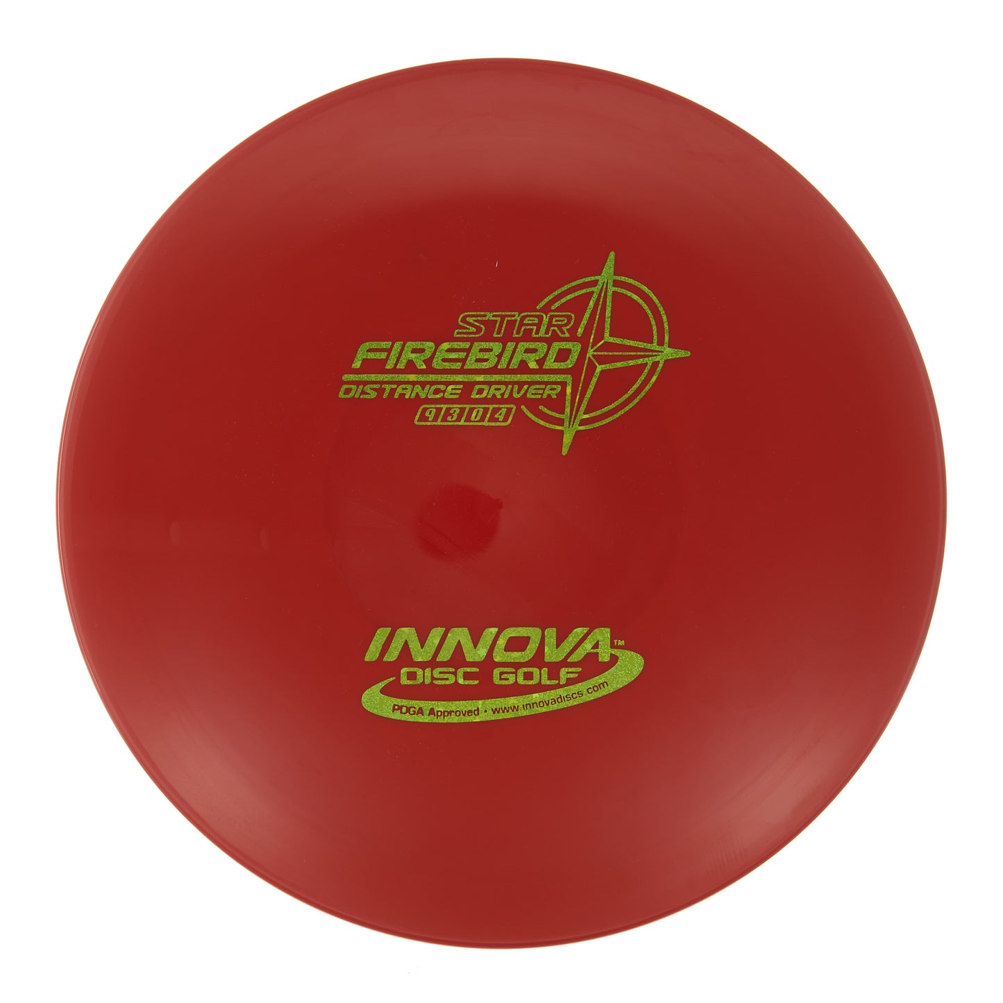 Innova Firebird - Star 175g | Style 0017