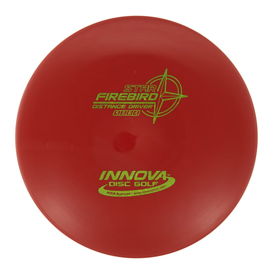 Innova Firebird - Star 175g | Style 0017