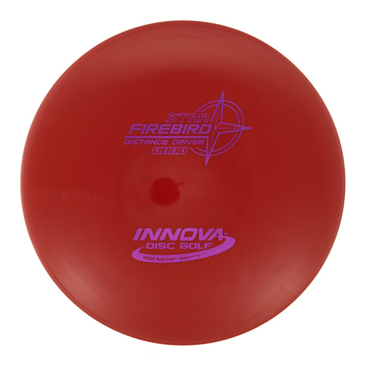 Innova Firebird - Star 175g | Style 0018