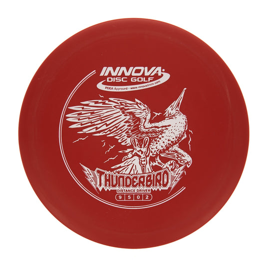 Innova Thunderbird - DX 165g | Style 0001