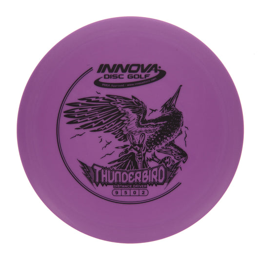 Innova Thunderbird - DX 168g | Style 0001