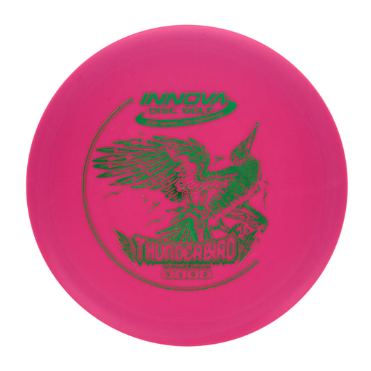 Innova Thunderbird - DX 169g | Style 0001