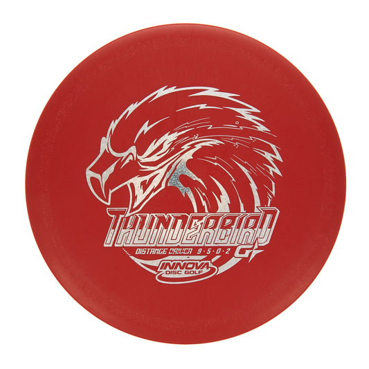 Innova Thunderbird - GStar 168g | Style 0001