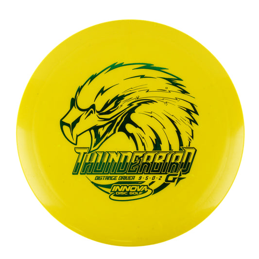 Innova Thunderbird - GStar 169g | Style 0002