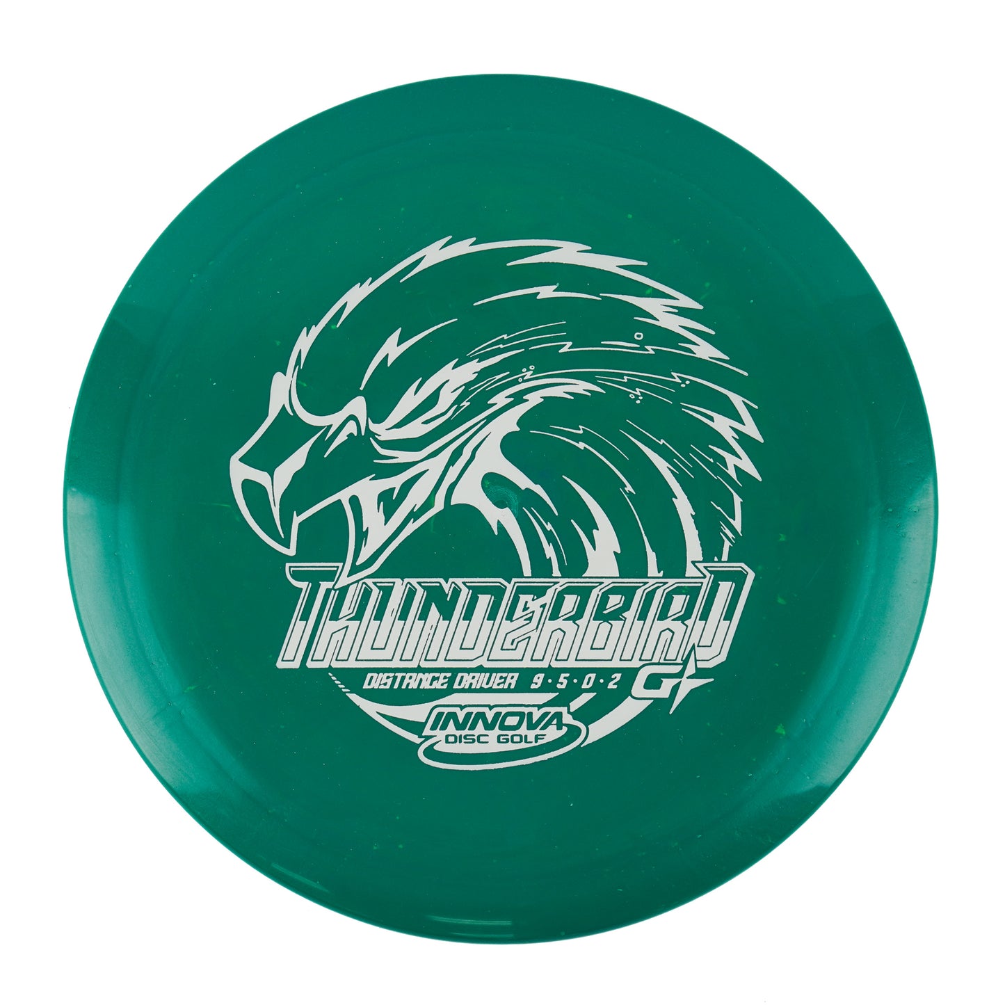 Innova Thunderbird - GStar 171g | Style 0002