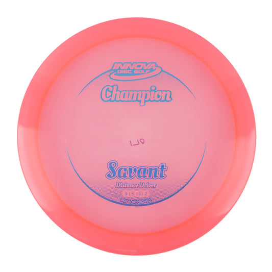 Innova Savant - Champion 170g | Style 0001