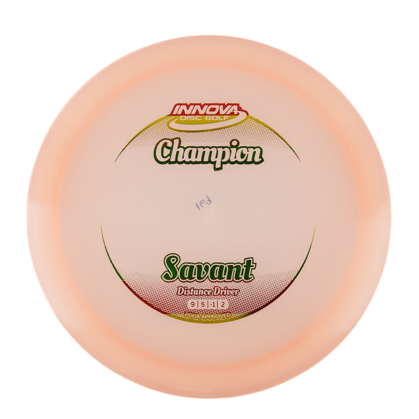 Innova Savant - Champion 171g | Style 0001