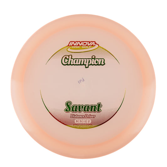 Innova Savant - Champion 171g | Style 0001