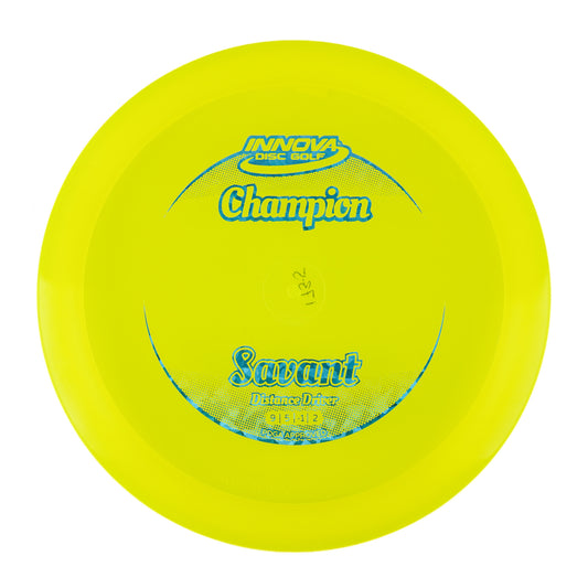 Innova Savant - Champion 178g | Style 0001