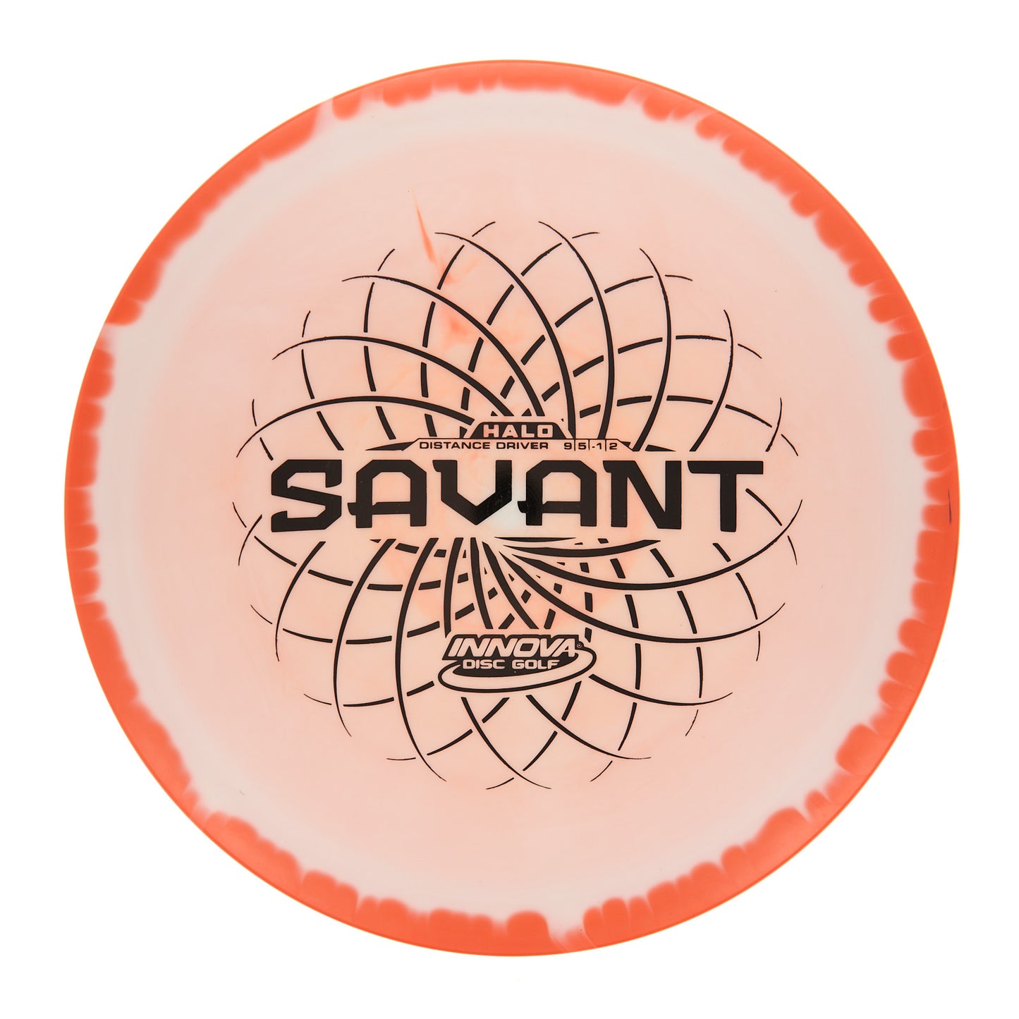 Innova Savant - Halo Star 176g | Style 0001