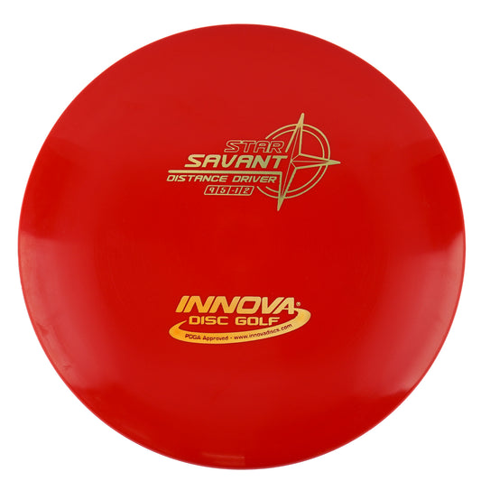 Innova Savant - Star 176g | Style 0001