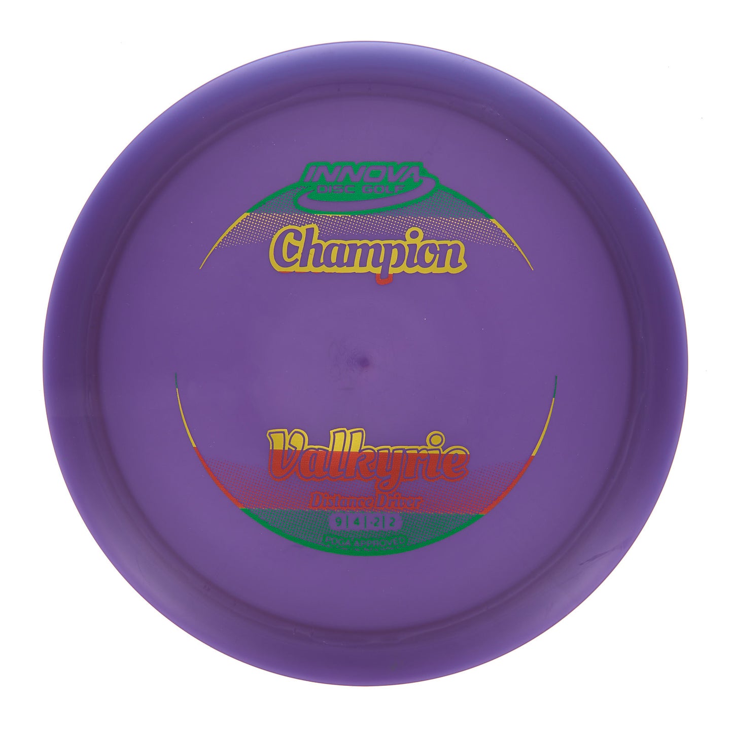 Innova Valkyrie - Champion 173g | Style 0003