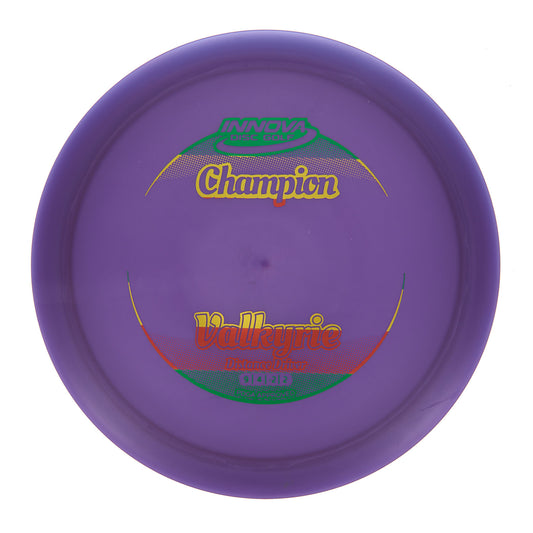 Innova Valkyrie - Champion 173g | Style 0003