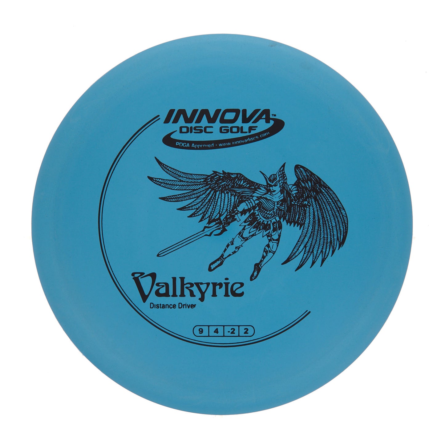 Innova Valkyrie - DX 170g | Style 0001