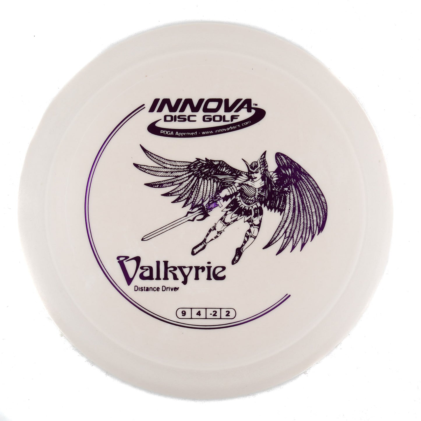 Innova Valkyrie - DX 176g | Style 0001