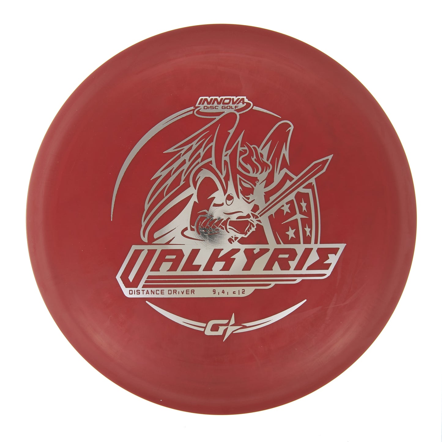 Innova Valkyrie - GStar 174g | Style 0003