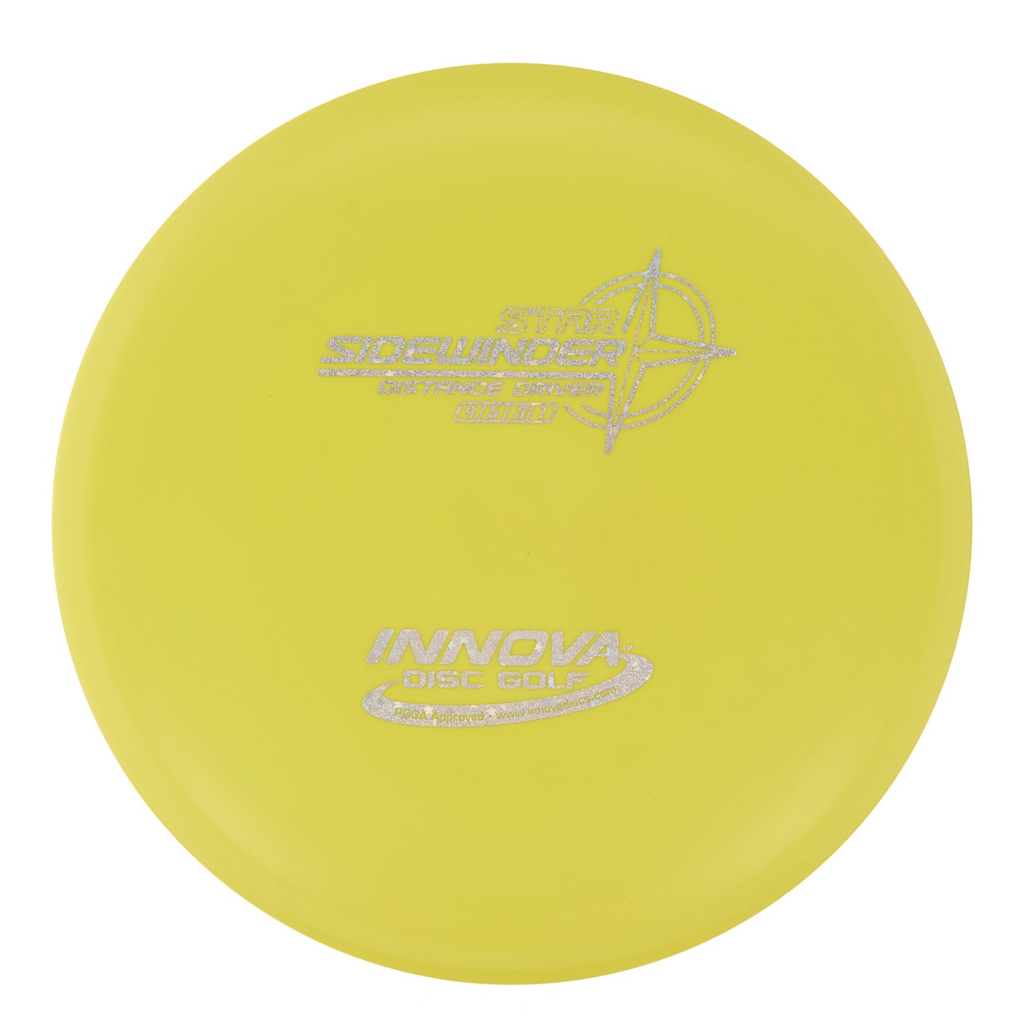 Innova Sidewinder - Star 149g | Style 0002