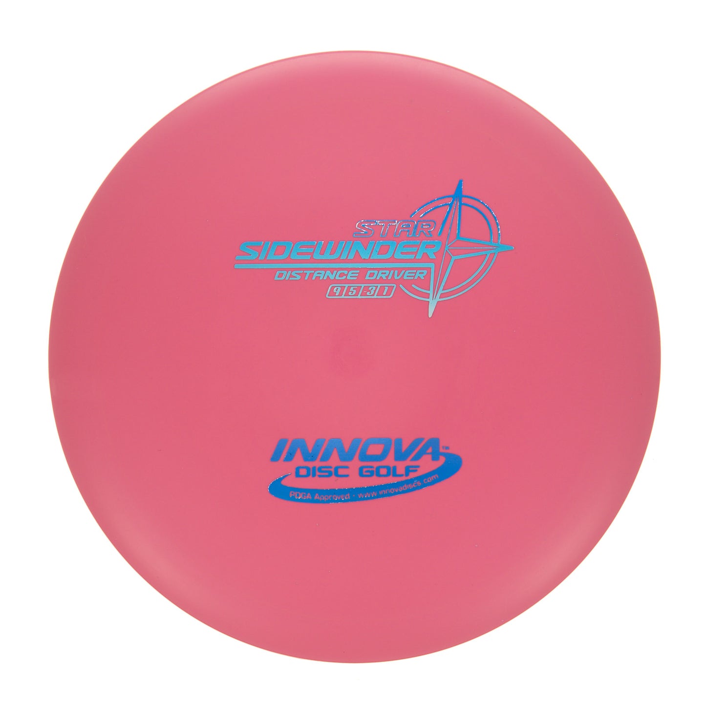 Innova Sidewinder - Star 169g | Style 0001