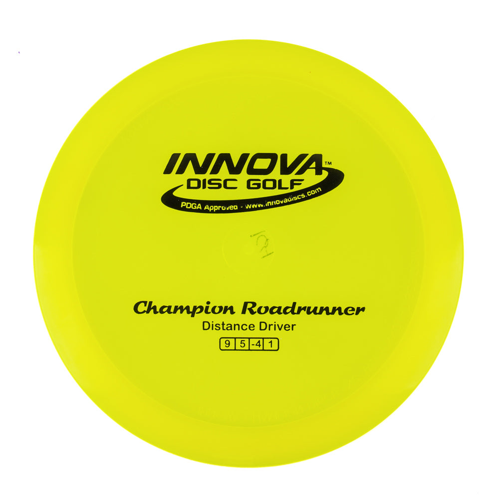 Innova Roadrunner - Champion 165g | Style 0002