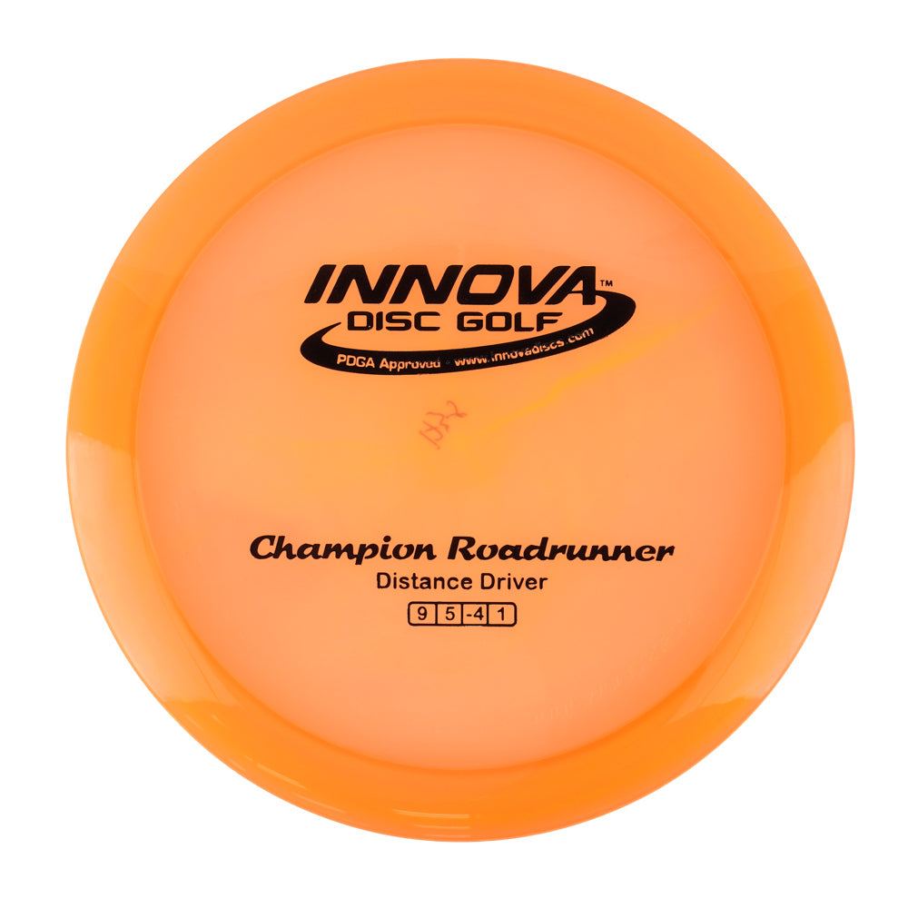 Innova Roadrunner - Champion 174g | Style 0001