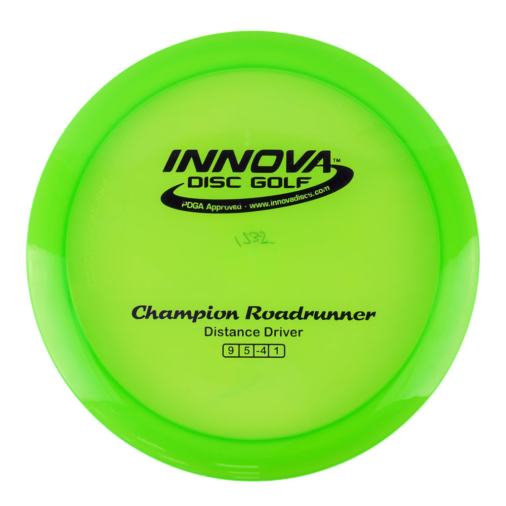 Innova Roadrunner - Champion 174g | Style 0003