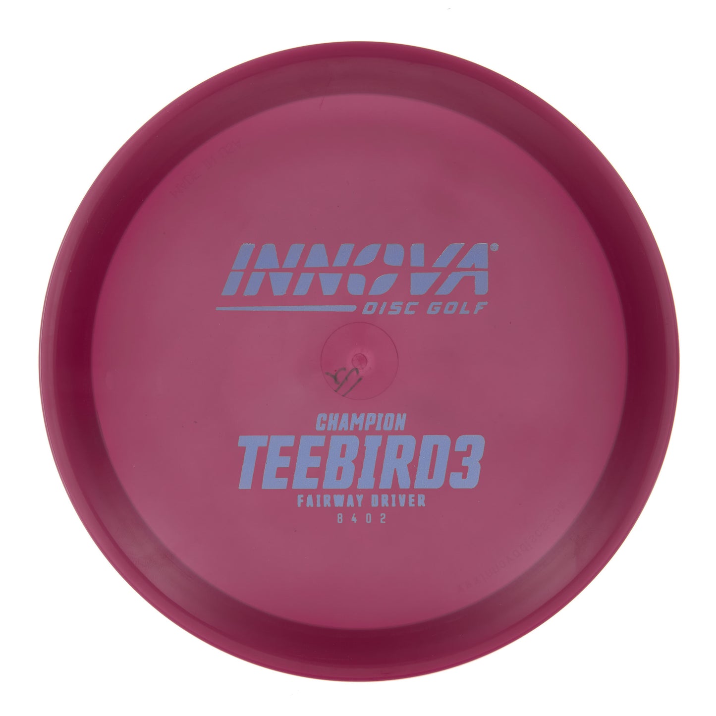 Innova Teebird3 - Champion 173g | Style 0003