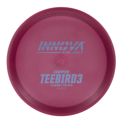 Innova Teebird3 - Champion 173g | Style 0003