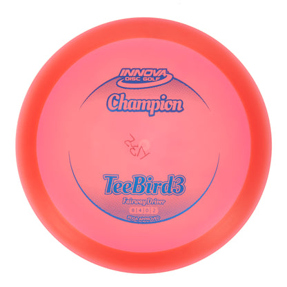 Innova Teebird3 - Champion 177g | Style 0002