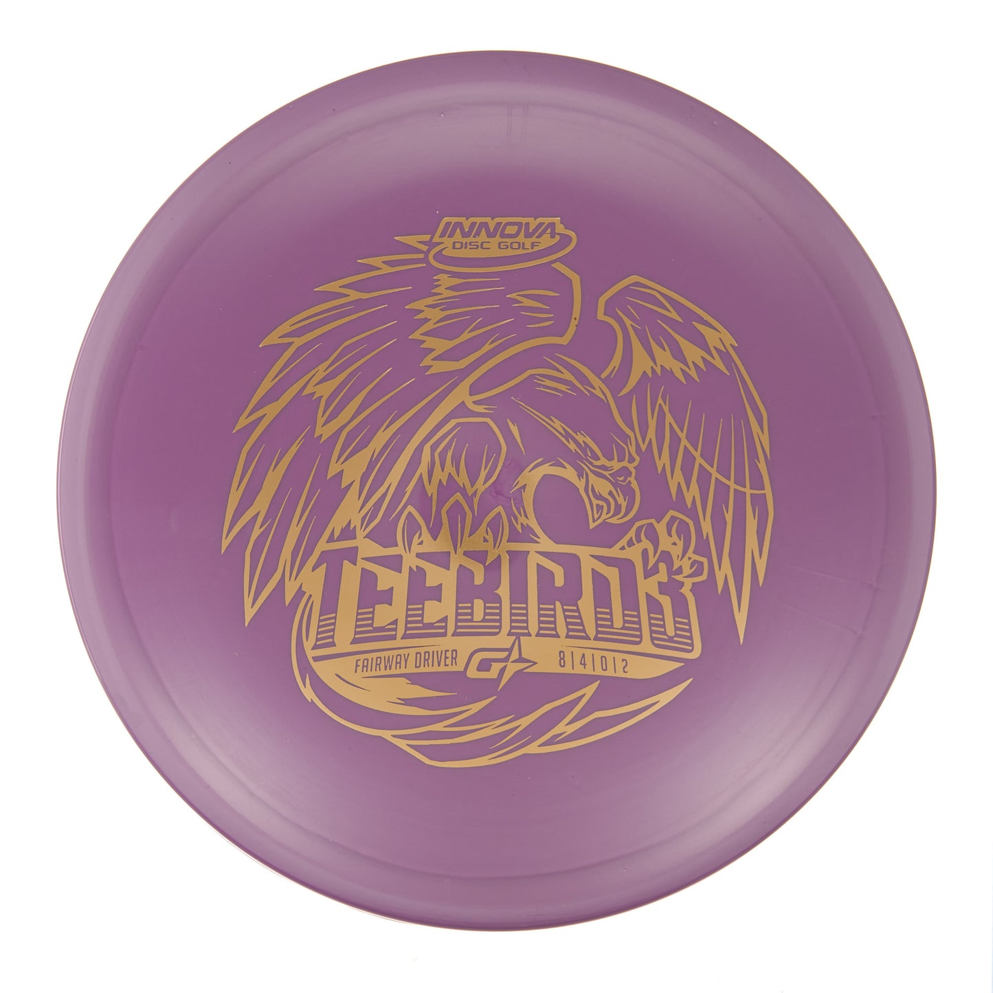 Innova Teebird3 - GStar 168g | Style 0001