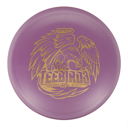 Innova Teebird3 - GStar 168g | Style 0001