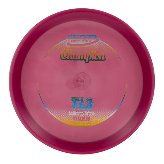 Innova TL3 - Champion 169g | Style 0005