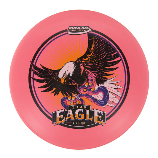 Innova Eagle - INNFuse Star 171g | Style 0003