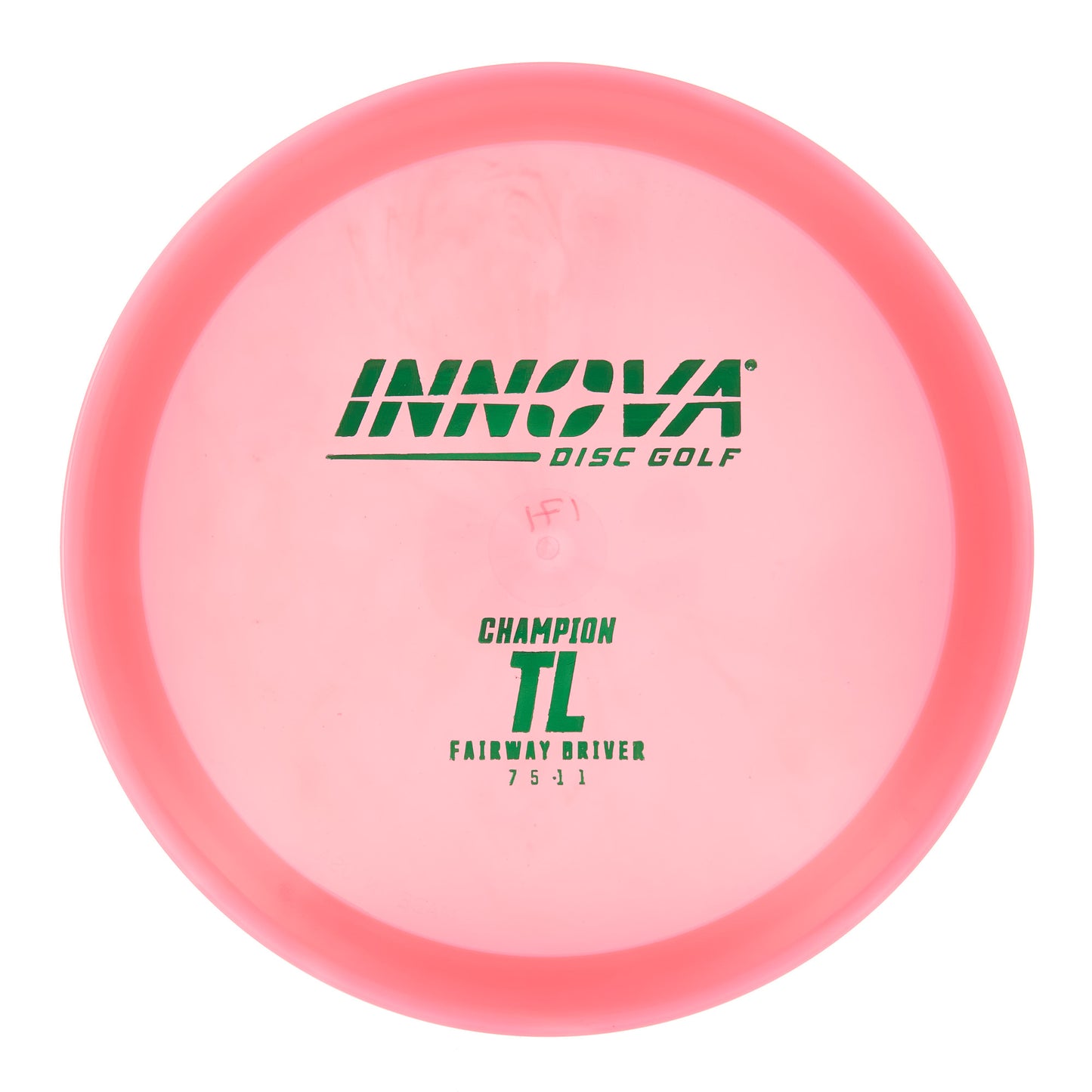 Innova TL - Champion 172g | Style 0003