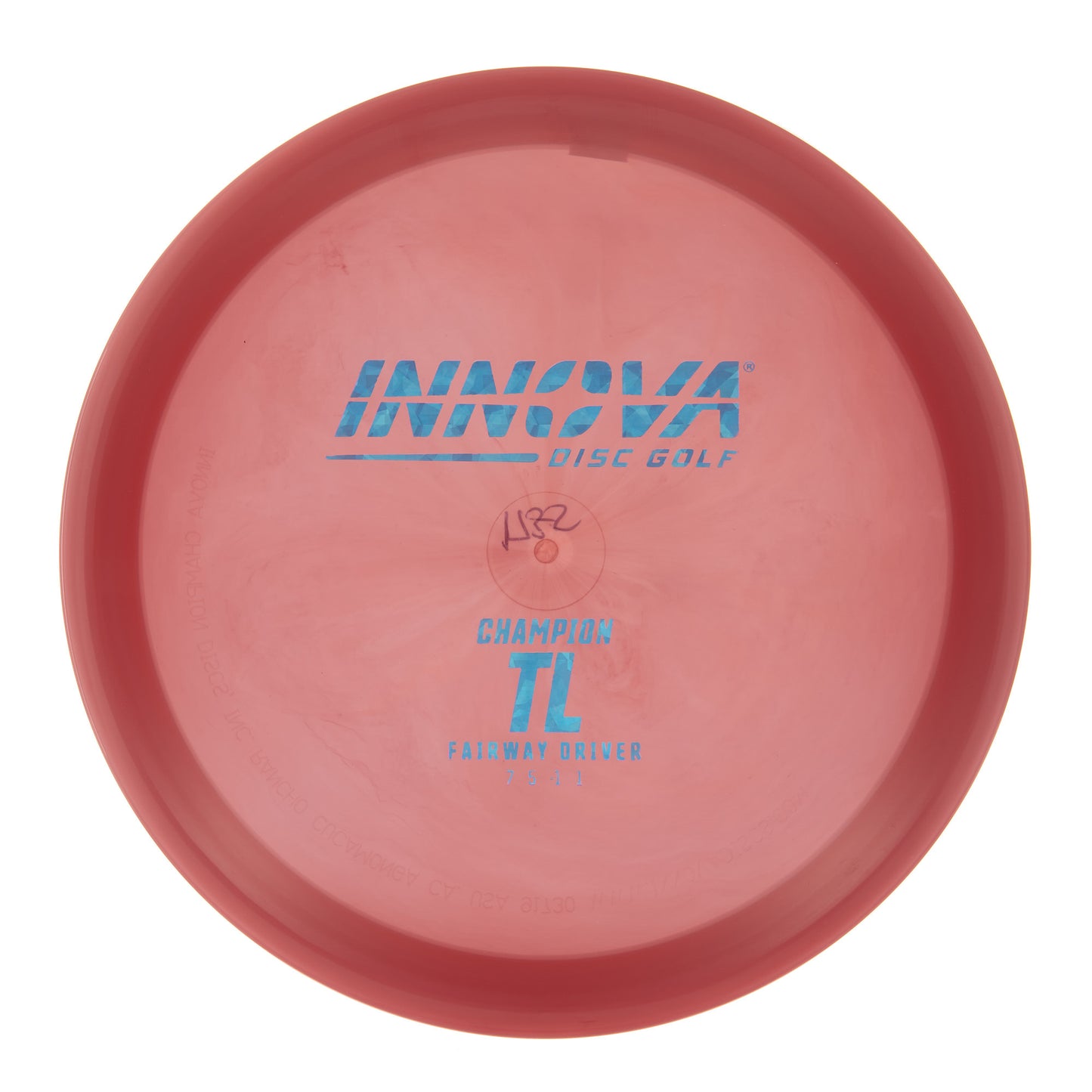 Innova TL - Champion 174g | Style 0001