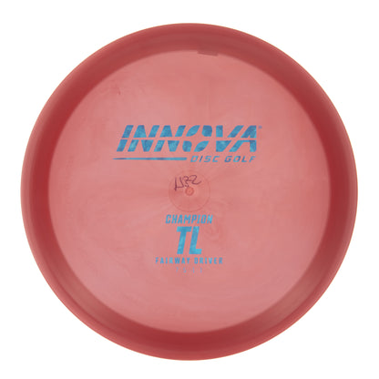 Innova TL - Champion 174g | Style 0001