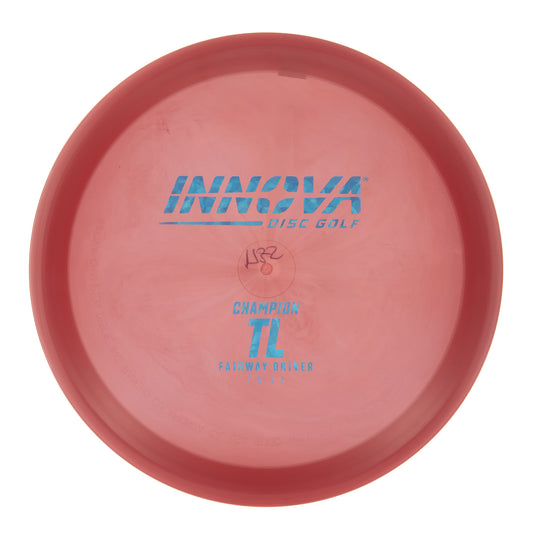 Innova TL - Champion 174g | Style 0001