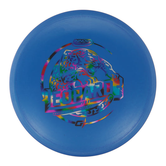 Innova Leopard3 - GStar 159g | Style 0002