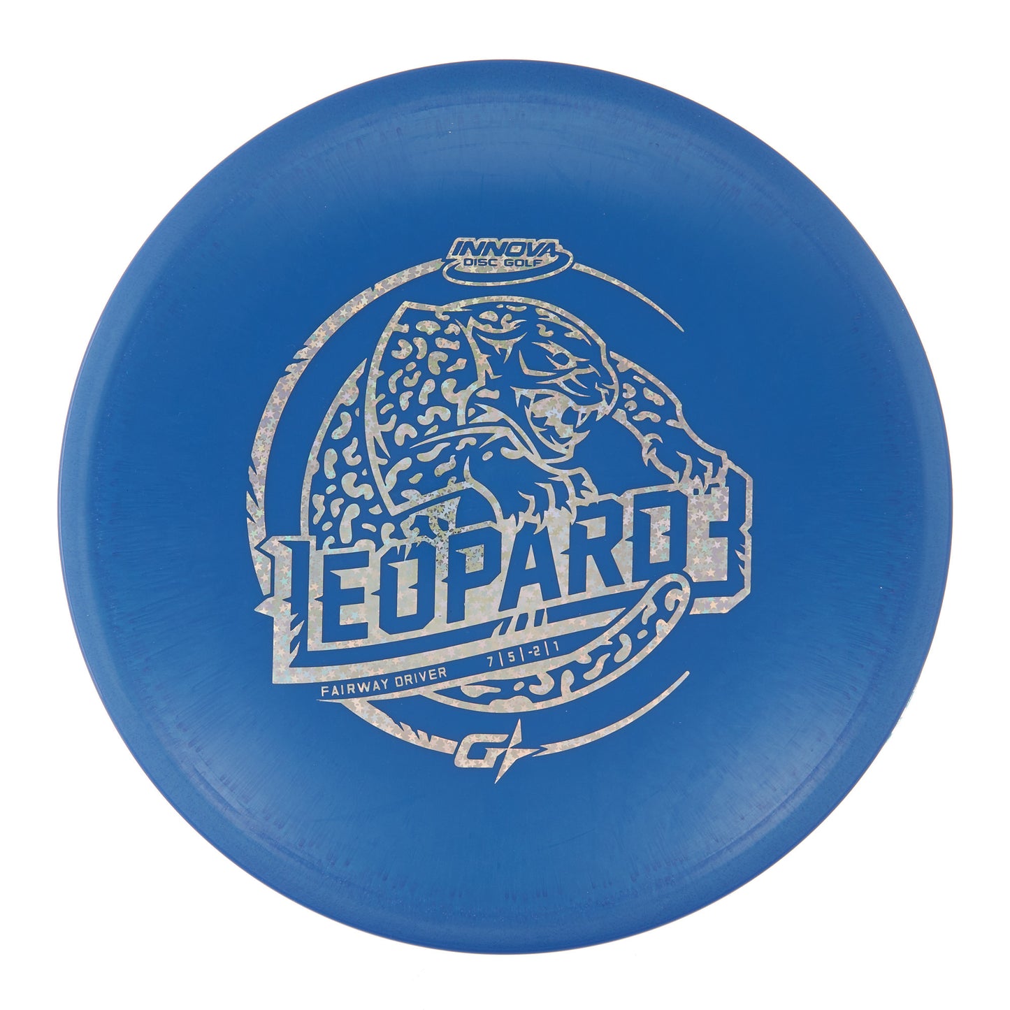 Innova Leopard3 - GStar 160g | Style 0001