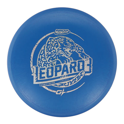 Innova Leopard3 - GStar 160g | Style 0001