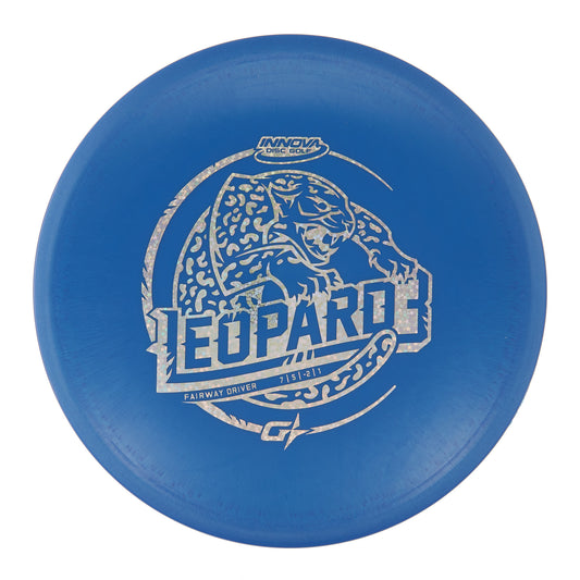 Innova Leopard3 - GStar 160g | Style 0001