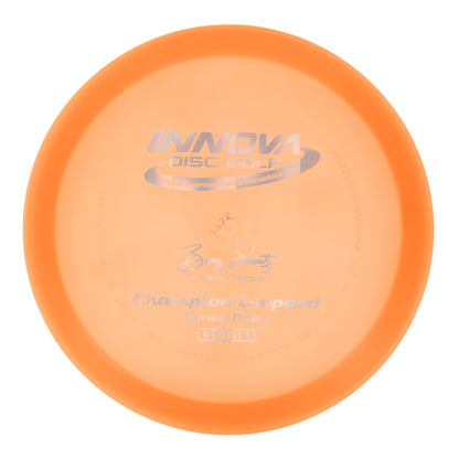 Innova Leopard - Barry Schultz Champion 177g | Style 0001